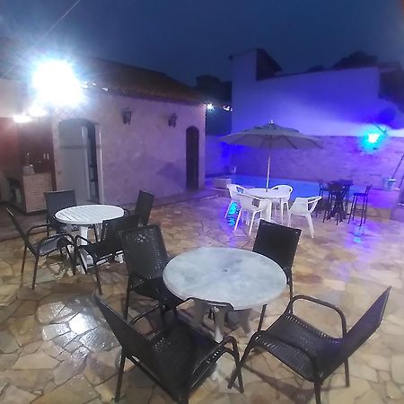 Villa Casa Mattos São Pedro da Aldeia Exterior foto