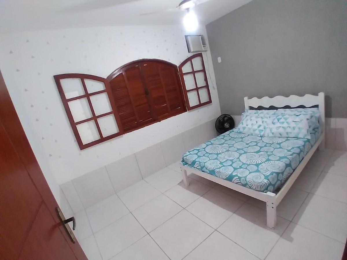 Villa Casa Mattos São Pedro da Aldeia Exterior foto