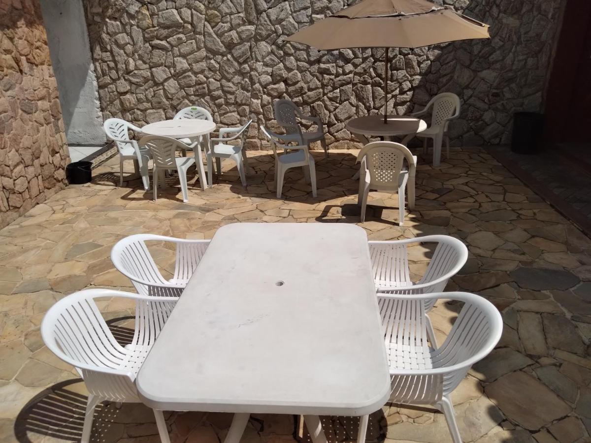 Villa Casa Mattos São Pedro da Aldeia Exterior foto