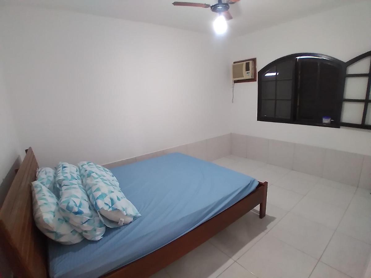 Villa Casa Mattos São Pedro da Aldeia Exterior foto