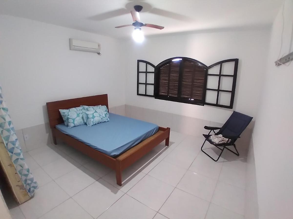 Villa Casa Mattos São Pedro da Aldeia Exterior foto