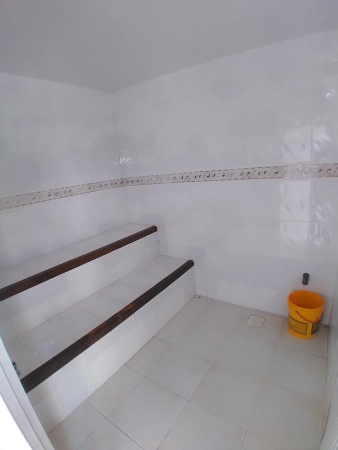 Villa Casa Mattos São Pedro da Aldeia Exterior foto